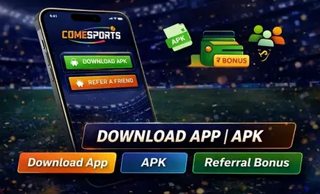 Download the app, unlock code 77GGVIP, and enter ₹1 contests faster
