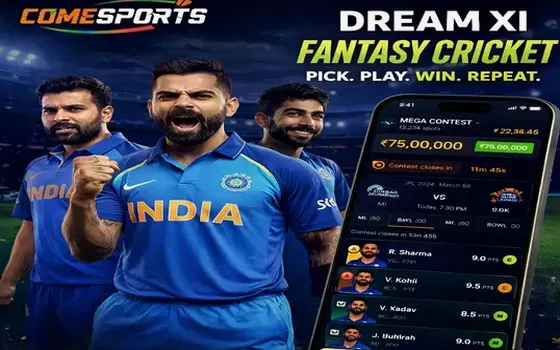 Punjab vs Lucknow on 77gg
