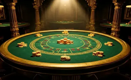 Elite Poker