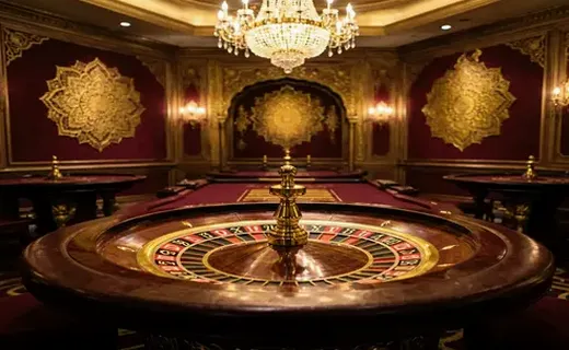 VIP Roulette
